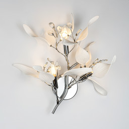 Бра MODELUX ML.6808.450P CR