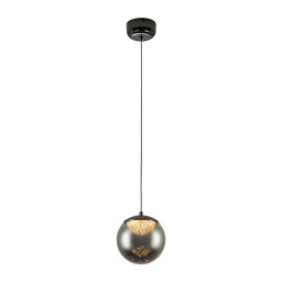 Подвесной светильник MODELUX ML.2338.150 BK-BK