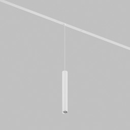 Светильник на шине Denkirs DK8008-WH