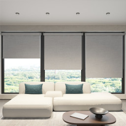 Встраиваемый светильник Denkirs DK-DH2000-BK