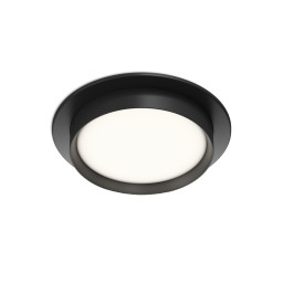 Встраиваемый светильник Denkirs DK-DH2000-BK