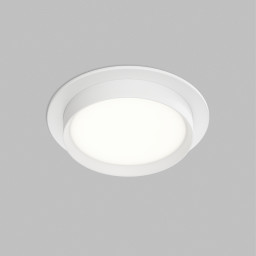 Встраиваемый светильник Denkirs DK-DH2000-WH