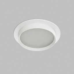 Встраиваемый светильник Denkirs DK-DH2000-WH