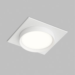 Встраиваемый светильник Denkirs DK-DH2001-WH