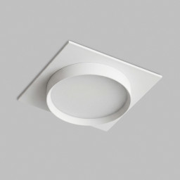 Встраиваемый светильник Denkirs DK-DH2001-WH