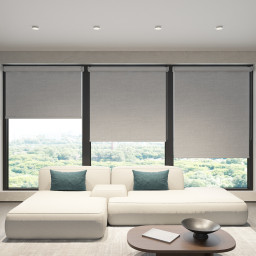 Встраиваемый светильник Denkirs DK-DH2001-WH