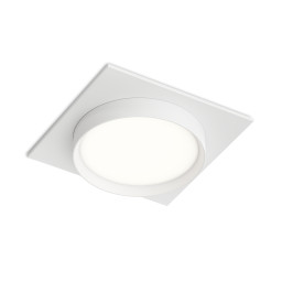 Встраиваемый светильник Denkirs DK-DH2001-WH