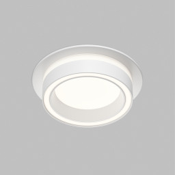 Встраиваемый светильник Denkirs DK-DH2010-WH