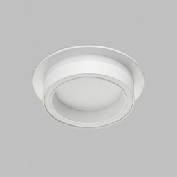 Встраиваемый светильник Denkirs DK-DH2010-WH