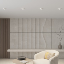 Встраиваемый светильник Denkirs DK-DH2010-WH