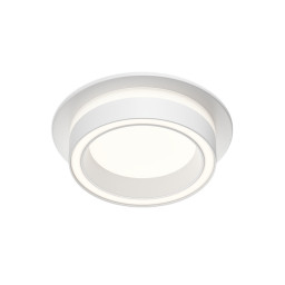 Встраиваемый светильник Denkirs DK-DH2010-WH