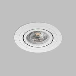 Встраиваемый светильник Denkirs DK-DH2020-WH