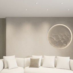 Встраиваемый светильник Denkirs DK-DH2020-WH