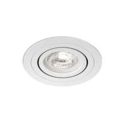 Встраиваемый светильник Denkirs DK-DH2020-WH