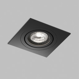 Встраиваемый светильник Denkirs DK-DH2021-BK
