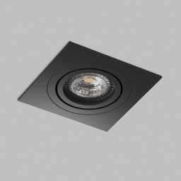 Встраиваемый светильник Denkirs DK-DH2021-BK
