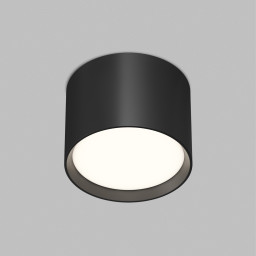 Накладной светильник Denkirs DK-DH2600-BK