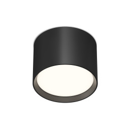 Накладной светильник Denkirs DK-DH2600-BK