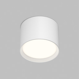 Накладной светильник Denkirs DK-DH2600-WH