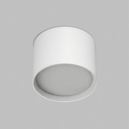 Накладной светильник Denkirs DK-DH2600-WH