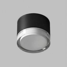 Влагозащищенный светильник Denkirs DK-DH2610-BK