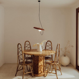 Подвесной светильник ImperiumLoft 213910-23