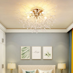 Накладная люстра ImperiumLoft 223726-23