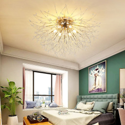 Накладная люстра ImperiumLoft 223726-23