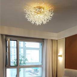 Накладная люстра ImperiumLoft 223726-23