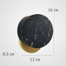 Бра ImperiumLoft 352841-26