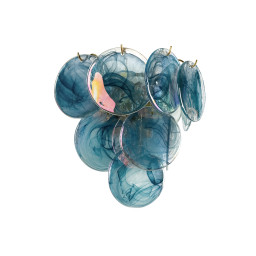 Бра LOFT IT 10492W Blue
