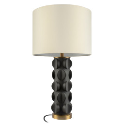 Настольная лампа LOFT IT 10494T Black