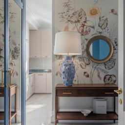 Настольная лампа LOFT IT 10524T