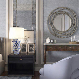 Настольная лампа LOFT IT 10522T