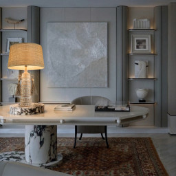 Настольная лампа LOFT IT 10521T