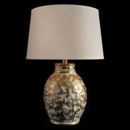 Настольная лампа LOFT IT 10499T/B