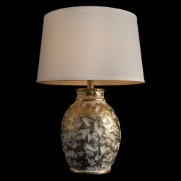 Настольная лампа LOFT IT 10499T/B