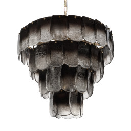 Подвесная люстра LOFT IT 10482/600 Smoke