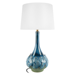 Настольная лампа LOFT IT 10518T Blue