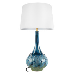 Настольная лампа LOFT IT 10518T Blue