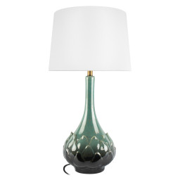 Настольная лампа LOFT IT 10518T Green