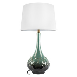 Настольная лампа LOFT IT 10518T Green