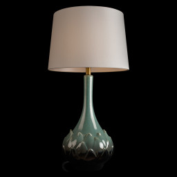 Настольная лампа LOFT IT 10518T Green