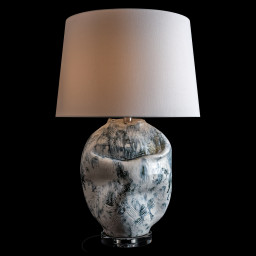Настольная лампа LOFT IT 10502T