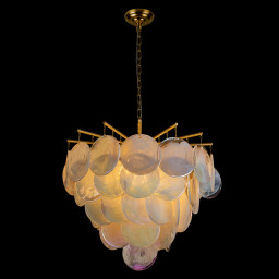 Подвесная люстра LOFT IT 10492/600 Pearl