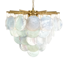 Подвесная люстра LOFT IT 10492/600 Pearl
