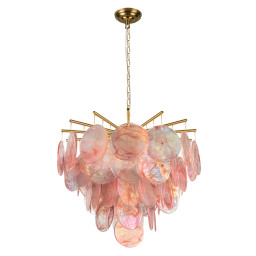Подвесная люстра LOFT IT 10492/600 Pink