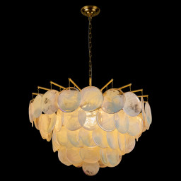 Подвесная люстра LOFT IT 10492/800 Pearl