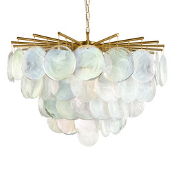 Подвесная люстра LOFT IT 10492/800 Pearl