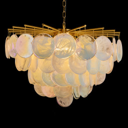 Подвесная люстра LOFT IT 10492/800 Pearl